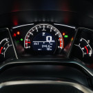 Honda Civic Sedan EX 2.0 Flex 16V Aut.4p 2018 Flex-2
