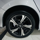 Honda Civic Sedan EX 2.0 Flex 16V Aut.4p 2018 Flex-8