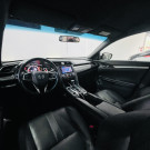 Honda Civic Sedan EX 2.0 Flex 16V Aut.4p 2018 Flex-3