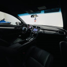 Honda Civic Sedan EX 2.0 Flex 16V Aut.4p 2018 Flex-5