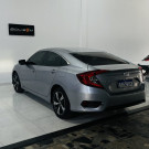 Honda Civic Sedan EX 2.0 Flex 16V Aut.4p 2018 Flex-10