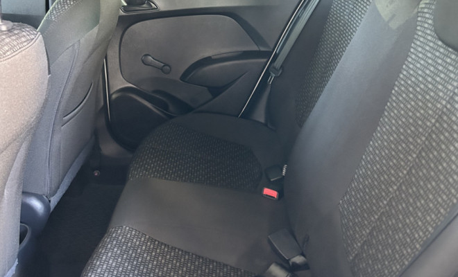 Hyundai HB20 Comf./C.Plus/C.Style 1.0 Flex 12V 2017 Flex-3