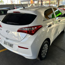 Hyundai HB20 Comf./C.Plus/C.Style 1.0 Flex 12V 2017 Flex-4