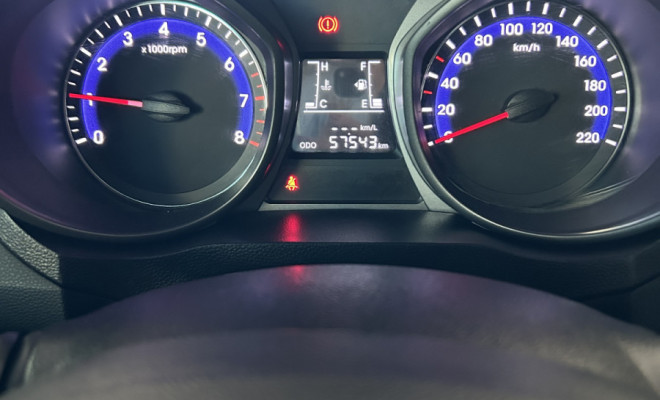 Hyundai HB20 Comf./C.Plus/C.Style 1.0 Flex 12V 2017 Flex-1