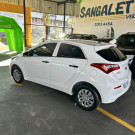 Hyundai HB20 Comf./C.Plus/C.Style 1.0 Flex 12V 2017 Flex-2