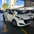 Hyundai HB20 Comf./C.Plus/C.Style 1.0 Flex 12V 2017 Flex-0