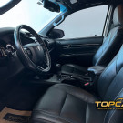 Toyota Hilux CD SRX 4x4 2.8 TDI 16V Diesel Aut. 2020 Diesel-5