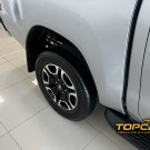 Toyota Hilux CD SRX 4x4 2.8 TDI 16V Diesel Aut. 2020 Diesel-8