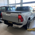 Toyota Hilux CD SRX 4x4 2.8 TDI 16V Diesel Aut. 2020 Diesel-2