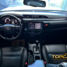 Toyota Hilux CD SRX 4x4 2.8 TDI 16V Diesel Aut. 2020 Diesel-7