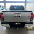 Toyota Hilux CD SRX 4x4 2.8 TDI 16V Diesel Aut. 2020 Diesel-3