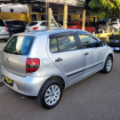VW - VolksWagen Fox City 1.0 Mi/ 1.0Mi Total Flex 8V 5p 2004 Flex-2