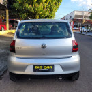 VW - VolksWagen Fox City 1.0 Mi/ 1.0Mi Total Flex 8V 5p 2004 Flex-3