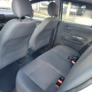 VW - VolksWagen Fox City 1.0 Mi/ 1.0Mi Total Flex 8V 5p 2004 Flex-6