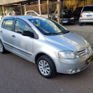 VW - VolksWagen Fox City 1.0 Mi/ 1.0Mi Total Flex 8V 5p 2004 Flex-12