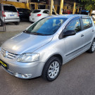 VW - VolksWagen Fox City 1.0 Mi/ 1.0Mi Total Flex 8V 5p 2004 Flex-10