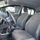 VW - VolksWagen Fox City 1.0 Mi/ 1.0Mi Total Flex 8V 5p 2004 Flex-5