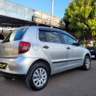 VW - VolksWagen Fox City 1.0 Mi/ 1.0Mi Total Flex 8V 5p 2004 Flex-11