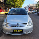 VW - VolksWagen Fox City 1.0 Mi/ 1.0Mi Total Flex 8V 5p 2004 Flex-0