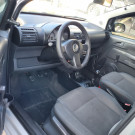 VW - VolksWagen Fox City 1.0 Mi/ 1.0Mi Total Flex 8V 5p 2004 Flex-8