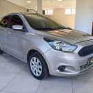 Ford Ka 1.0 SE/SE Plus TiVCT Flex 5p 2015 Flex-1