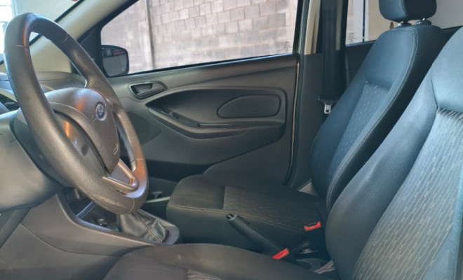 Ford Ka 1.0 SE/SE Plus TiVCT Flex 5p 2015 Flex-6