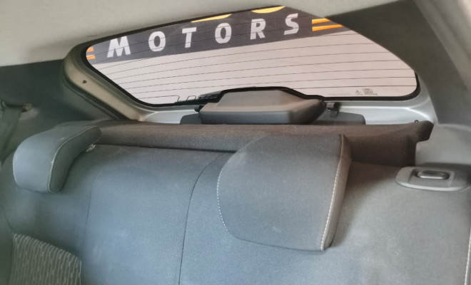 Ford Ka 1.0 SE/SE Plus TiVCT Flex 5p 2015 Flex-8