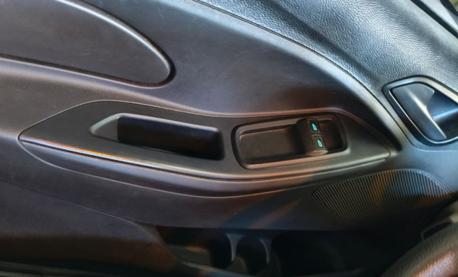 Ford Ka 1.0 SE/SE Plus TiVCT Flex 5p 2015 Flex-14