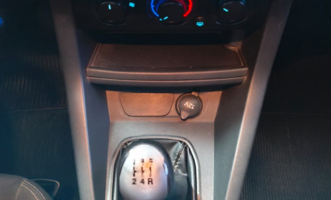 Ford Ka 1.0 SE/SE Plus TiVCT Flex 5p 2015 Flex-12