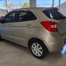 Ford Ka 1.0 SE/SE Plus TiVCT Flex 5p 2015 Flex-5