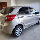 Ford Ka 1.0 SE/SE Plus TiVCT Flex 5p 2015 Flex-2