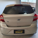 Ford Ka 1.0 SE/SE Plus TiVCT Flex 5p 2015 Flex-3