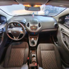 Ford Ka 1.0 SE/SE Plus TiVCT Flex 5p 2015 Flex-11