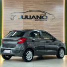 Ford Ka 1.0 S TiVCT Flex 5p 2019 Flex-1