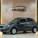 Ford Ka 1.0 S TiVCT Flex 5p 2019 Flex-0