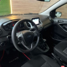 Ford Ka 1.0 S TiVCT Flex 5p 2019 Flex-3