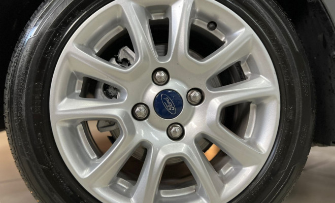 Ford Ka 1.0 S TiVCT Flex 5p 2019 Flex-11