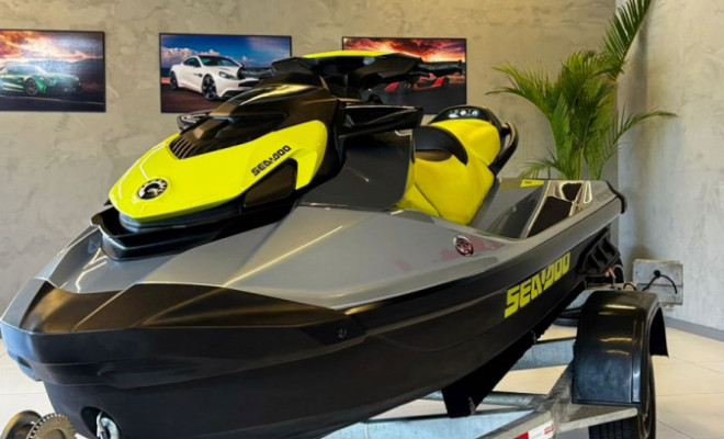 JET SKI SEA-DOO SE 170 2021 Gasolina