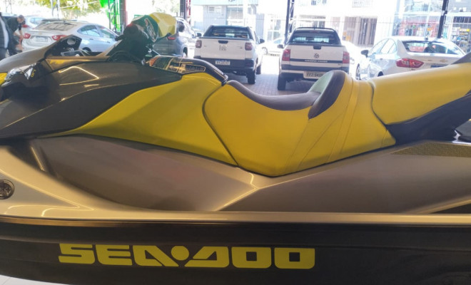 JET SKI SEA-DOO SE 170 2021 Gasolina-1