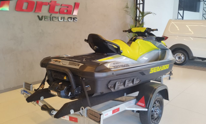 JET SKI SEA-DOO SE 170 2021 Gasolina-3