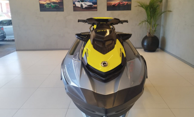 JET SKI SEA-DOO SE 170 2021 Gasolina-2