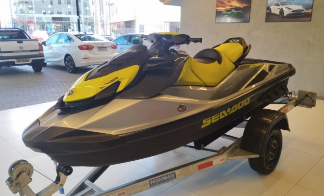 JET SKI SEA-DOO SE 170 2021 Gasolina-5