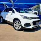 GM - Chevrolet TRACKER LTZ 1.4 Turbo 16V Flex 4x2 Aut. 2017 Flex-1