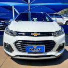 GM - Chevrolet TRACKER LTZ 1.4 Turbo 16V Flex 4x2 Aut. 2017 Flex-0