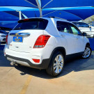GM - Chevrolet TRACKER LTZ 1.4 Turbo 16V Flex 4x2 Aut. 2017 Flex-2