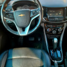 GM - Chevrolet TRACKER LTZ 1.4 Turbo 16V Flex 4x2 Aut. 2017 Flex-12