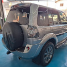 Mitsubishi Pajero TR4 2.0 Flex 16V 4X2 Mec. 2015 Flex-2