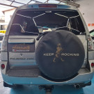 Mitsubishi Pajero TR4 2.0 Flex 16V 4X2 Mec. 2015 Flex-3