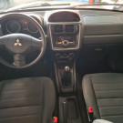 Mitsubishi Pajero TR4 2.0 Flex 16V 4X2 Mec. 2015 Flex-19