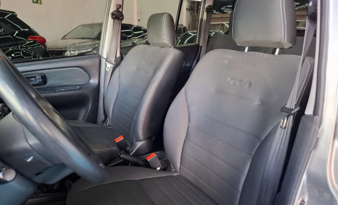 Mitsubishi Pajero TR4 2.0 Flex 16V 4X2 Mec. 2015 Flex-14